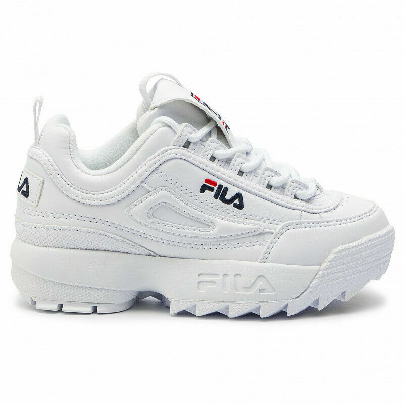 scarpe fila numero 30